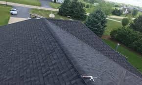 Best Green or Eco-Friendly Roofing Solutions  in USA